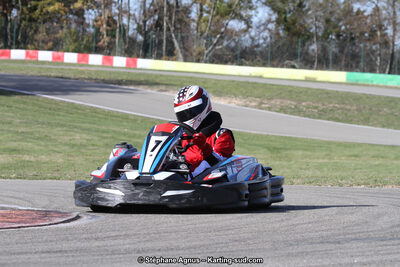 07/11/2015 : Endurance Loisir de 6h à Cahors (Photos Stéphane Agnus) 2015 — karting