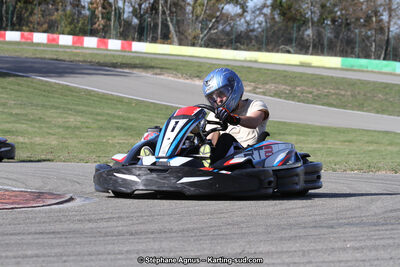 07/11/2015 : Endurance Loisir de 6h à Cahors (Photos Stéphane Agnus) 2015 — karting