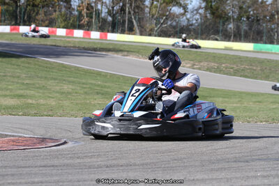 07/11/2015 : Endurance Loisir de 6h à Cahors (Photos Stéphane Agnus) 2015 — karting