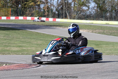 07/11/2015 : Endurance Loisir de 6h à Cahors (Photos Stéphane Agnus) 2015 — karting