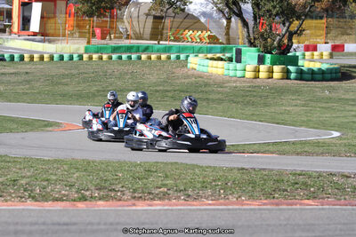 07/11/2015 : Endurance Loisir de 6h à Cahors (Photos Stéphane Agnus) 2015 — karting