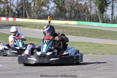 07/11/2015 : Endurance Loisir de 6h à Cahors (Photos Stéphane Agnus) 2015 — karting