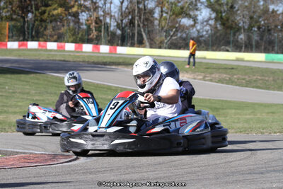 07/11/2015 : Endurance Loisir de 6h à Cahors (Photos Stéphane Agnus) 2015 — karting