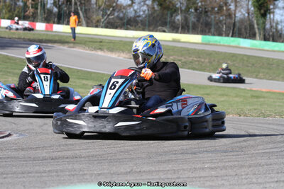 07/11/2015 : Endurance Loisir de 6h à Cahors (Photos Stéphane Agnus) 2015 — karting