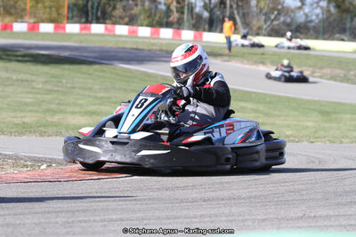 07/11/2015 : Endurance Loisir de 6h à Cahors (Photos Stéphane Agnus) 2015 — karting