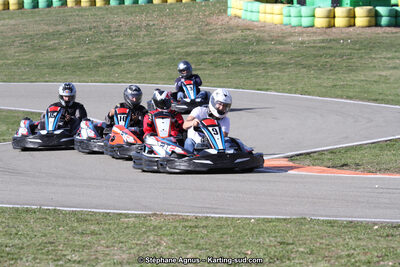 07/11/2015 : Endurance Loisir de 6h à Cahors (Photos Stéphane Agnus) 2015 — karting