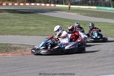 07/11/2015 : Endurance Loisir de 6h à Cahors (Photos Stéphane Agnus) 2015 — karting