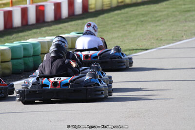 07/11/2015 : Endurance Loisir de 6h à Cahors (Photos Stéphane Agnus) 2015 — karting