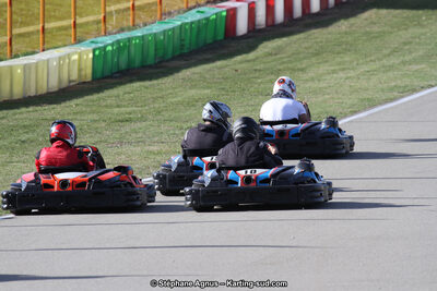07/11/2015 : Endurance Loisir de 6h à Cahors (Photos Stéphane Agnus) 2015 — karting