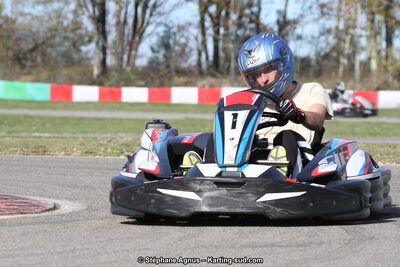 07/11/2015 : Endurance Loisir de 6h à Cahors (Photos Stéphane Agnus) 2015 — karting