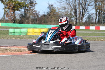 07/11/2015 : Endurance Loisir de 6h à Cahors (Photos Stéphane Agnus) 2015 — karting