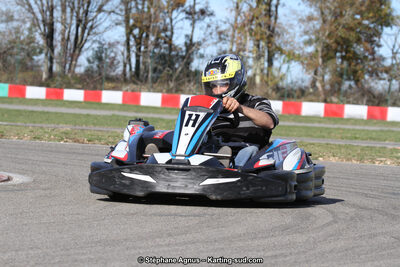 07/11/2015 : Endurance Loisir de 6h à Cahors (Photos Stéphane Agnus) 2015 — karting
