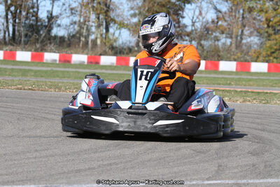 07/11/2015 : Endurance Loisir de 6h à Cahors (Photos Stéphane Agnus) 2015 — karting