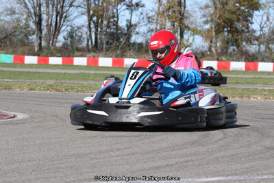 07/11/2015 : Endurance Loisir de 6h à Cahors (Photos Stéphane Agnus) 2015 — karting
