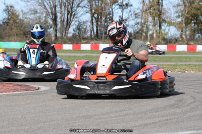 07/11/2015 : Endurance Loisir de 6h à Cahors (Photos Stéphane Agnus) 2015 — karting