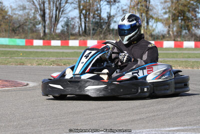 07/11/2015 : Endurance Loisir de 6h à Cahors (Photos Stéphane Agnus) 2015 — karting