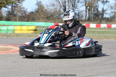 07/11/2015 : Endurance Loisir de 6h à Cahors (Photos Stéphane Agnus) 2015 — karting