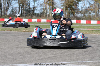 07/11/2015 : Endurance Loisir de 6h à Cahors (Photos Stéphane Agnus) 2015 — karting