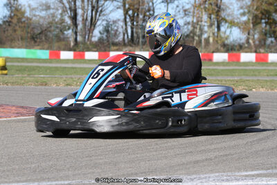 07/11/2015 : Endurance Loisir de 6h à Cahors (Photos Stéphane Agnus) 2015 — karting