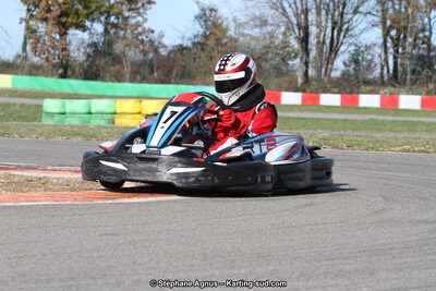 07/11/2015 : Endurance Loisir de 6h à Cahors (Photos Stéphane Agnus) 2015 — karting