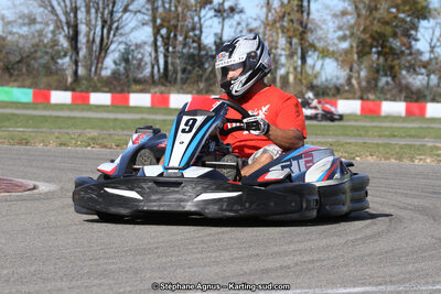 07/11/2015 : Endurance Loisir de 6h à Cahors (Photos Stéphane Agnus) 2015 — karting