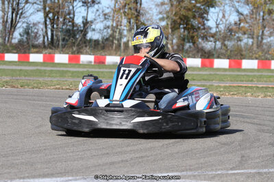 07/11/2015 : Endurance Loisir de 6h à Cahors (Photos Stéphane Agnus) 2015 — karting