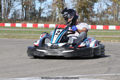 07/11/2015 : Endurance Loisir de 6h à Cahors (Photos Stéphane Agnus) 2015 — karting