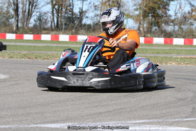 07/11/2015 : Endurance Loisir de 6h à Cahors (Photos Stéphane Agnus) 2015 — karting