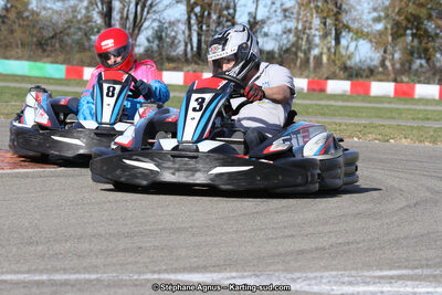 07/11/2015 : Endurance Loisir de 6h à Cahors (Photos Stéphane Agnus) 2015 — karting