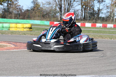 07/11/2015 : Endurance Loisir de 6h à Cahors (Photos Stéphane Agnus) 2015 — karting