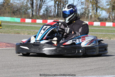 07/11/2015 : Endurance Loisir de 6h à Cahors (Photos Stéphane Agnus) 2015 — karting
