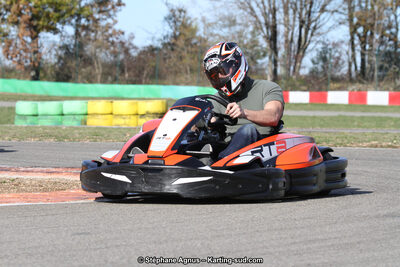 07/11/2015 : Endurance Loisir de 6h à Cahors (Photos Stéphane Agnus) 2015 — karting