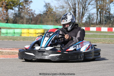07/11/2015 : Endurance Loisir de 6h à Cahors (Photos Stéphane Agnus) 2015 — karting