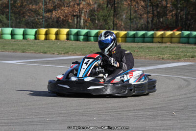 07/11/2015 : Endurance Loisir de 6h à Cahors (Photos Stéphane Agnus) 2015 — karting
