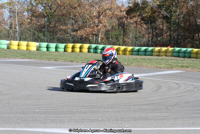 07/11/2015 : Endurance Loisir de 6h à Cahors (Photos Stéphane Agnus) 2015 — karting