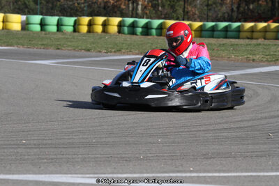 07/11/2015 : Endurance Loisir de 6h à Cahors (Photos Stéphane Agnus) 2015 — karting