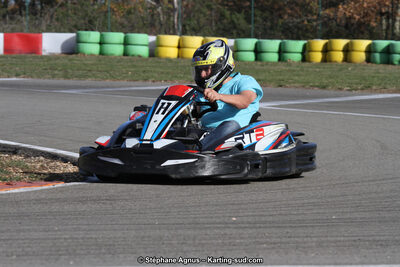 07/11/2015 : Endurance Loisir de 6h à Cahors (Photos Stéphane Agnus) 2015 — karting