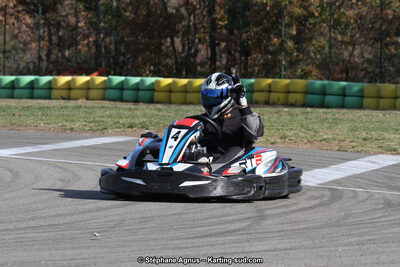 07/11/2015 : Endurance Loisir de 6h à Cahors (Photos Stéphane Agnus) 2015 — karting