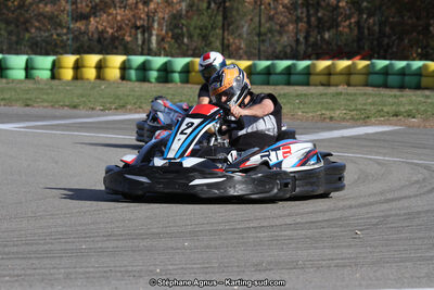 07/11/2015 : Endurance Loisir de 6h à Cahors (Photos Stéphane Agnus) 2015 — karting