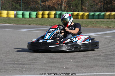 07/11/2015 : Endurance Loisir de 6h à Cahors (Photos Stéphane Agnus) 2015 — karting