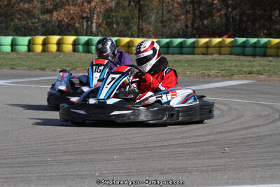 07/11/2015 : Endurance Loisir de 6h à Cahors (Photos Stéphane Agnus) 2015 — karting