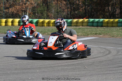 07/11/2015 : Endurance Loisir de 6h à Cahors (Photos Stéphane Agnus) 2015 — karting