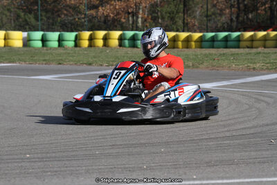 07/11/2015 : Endurance Loisir de 6h à Cahors (Photos Stéphane Agnus) 2015 — karting