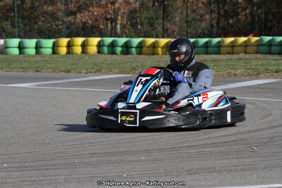 07/11/2015 : Endurance Loisir de 6h à Cahors (Photos Stéphane Agnus) 2015 — karting