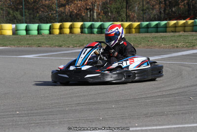07/11/2015 : Endurance Loisir de 6h à Cahors (Photos Stéphane Agnus) 2015 — karting