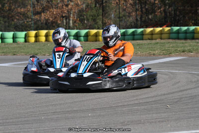 07/11/2015 : Endurance Loisir de 6h à Cahors (Photos Stéphane Agnus) 2015 — karting