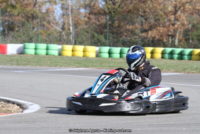 07/11/2015 : Endurance Loisir de 6h à Cahors (Photos Stéphane Agnus) 2015 — karting