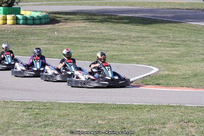 07/11/2015 : Endurance Loisir de 6h à Cahors (Photos Stéphane Agnus) 2015 — karting