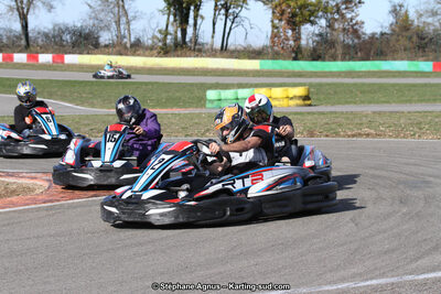 07/11/2015 : Endurance Loisir de 6h à Cahors (Photos Stéphane Agnus) 2015 — karting