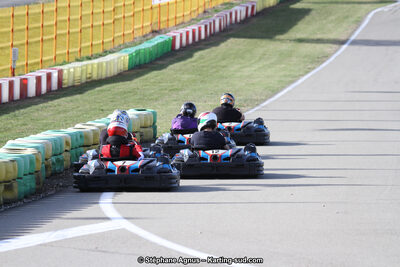 07/11/2015 : Endurance Loisir de 6h à Cahors (Photos Stéphane Agnus) 2015 — karting